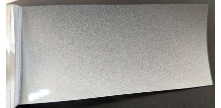 Фарба Volkswagen LA7W (A7W, 8E, 8E8E) LIGHT SILVER, REFLEX SILVER, REFLECT SLIVER, REFLECT SILVER, PRATA REFLEX