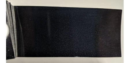 Фарба Volkswagen LA9Y (S2, 9943, S2S2) SPACE BLACK, SPACEBLACK