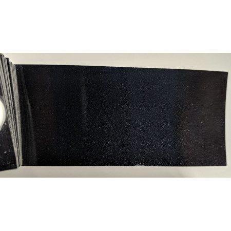 Фарба Volkswagen LA9Y (S2, 9943, S2S2) SPACE BLACK, SPACEBLACK