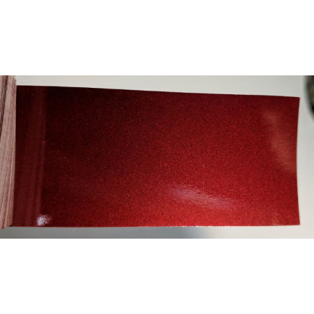 Фарба Volkswagen LB3Z (I9I9, B3Z, L-B3Z, I9) FORTANA RED, FORTANAROT, FORTUNA RED
