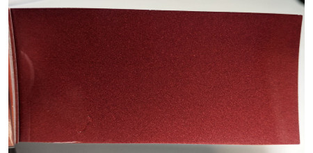 Краска Volkswagen LC3M (X7, 998, C3M) MEMORY RED, MEMORYROT, VERMELHO TRIPOLI