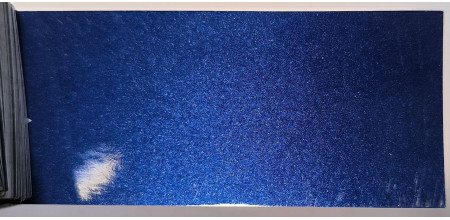 Краска Volkswagen LC5X (C5X, 8J, 9940) INKY BLUE, INKYBLUE