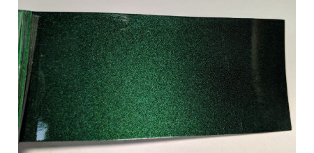 Краска Volkswagen LC6M (C6M, T3T3, T3) BRIGHT GREEN