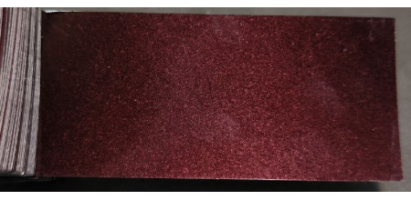 Фарба Volkswagen LD3Y (5P5P, L-D3Y, D3Y) CRIMSON RED
