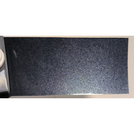 Фарба Volkswagen LD5G (8P8P, D5G) DARK IRON BLUE