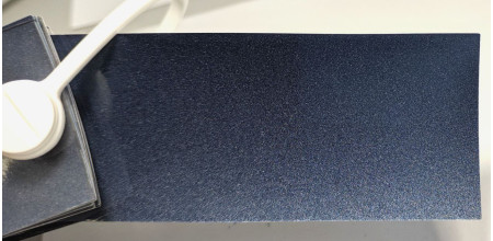 Краска Volkswagen LD5X (9980, H3, D5X) TRENDBLUE, TREND BLUE