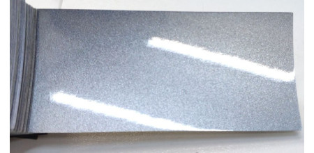Краска Volkswagen LD7Z (A7A7, D7Z, 9064, A7) SALTLAKEGREY, SALTLAKE GREY, SALT LAKE GREY