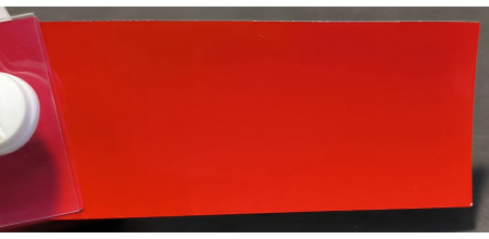 Краска Volkswagen LG3L (G3L, P2) ROT, UNI-RED, ROT UNI