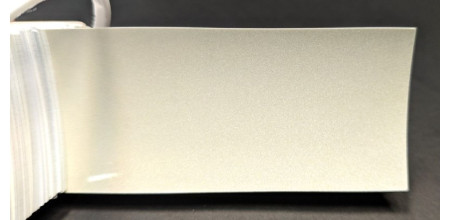 Фарба Volkswagen LG9D (G9D, W8) WHITE, PERLMUTTWEISS, WEISS PERLMUTT