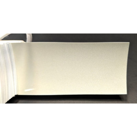 Фарба Volkswagen LG9D (G9D, W8) WHITE, PERLMUTTWEISS, WEISS PERLMUTT