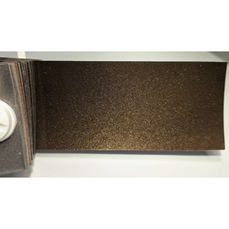 Фарба Volkswagen LH8W (H4H4, H8W, L-H8W) CHESTNUT BROWN
