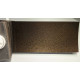 Фарба Volkswagen LH8W (H4H4, H8W, L-H8W) CHESTNUT BROWN