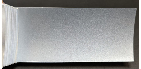 Краска Volkswagen LK7W (5H, K7W) SILVERESSENCE, SILVER SPRING ESSENCE