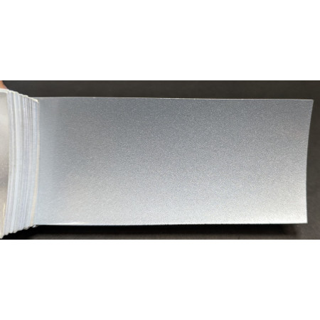 Фарба Volkswagen LK7W (5H, K7W) SILVERESSENCE, SILVER SPRING ESSENCE