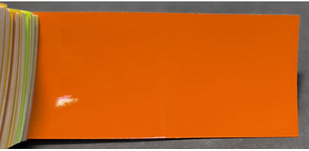 Фарба Volkswagen LP2C (9217, E3E3, P2C, E3) LEUCHTORANGE