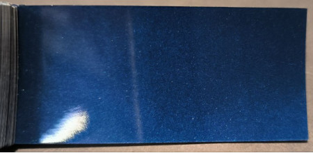 Краска Volkswagen LP5M (P5M, L-P5M, 8H8H) AQUAMARINBLAU