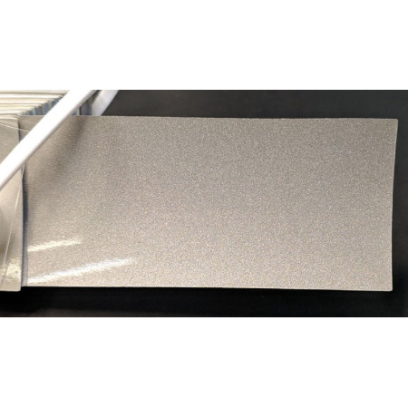 Фарба Volkswagen LP7W (P7W, 0B, 0B0B) MOON ROCK SILVER, MOON ROCK SILVER MET