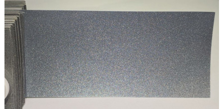 Краска Volkswagen LR7K (M8, M8M8, R7K) BERYLLIUM GRAU, BERYLLIUM GREY, BERYLLIUMGRAU