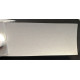 Фарба Volkswagen LR7L (7B, R7L, 7B7B) WHITE GOLD, SILVER LEAF, FEUILLE D ARGENT, SILVER LEAF WHITE GOLD