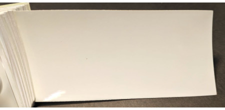 Фарба Volkswagen LR9A (R9A, R6R6, R6) CAMPANELLA WHITE, CAMPANELLAWEISS
