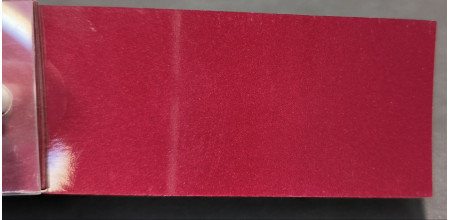 Фарба Volkswagen LS3P VULKANROT, ROJO VOLCAN