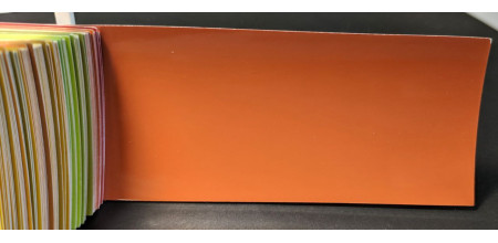 Краска Volkswagen LW2A (W2A, H6) MALIORANGE