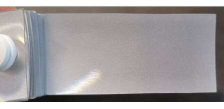 Краска Volkswagen LXH0 (3700, PS2, XH0, LXHO, XHO) MERCURY SILVER, BRIGHT SILVER