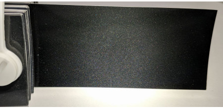 Краска Volkswagen LXU0 (3909, LXUO, XUO, PAV, XU0) TWILIGHT GRAY, LIQUID CHARCOAL, DARK CHARCOAL