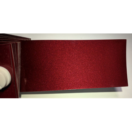 Фарба Volkswagen LZ3L (7H, Z3L) HIBISKUSROT, HIBISCUS RED, HIBISCUSROT, P