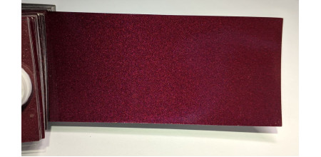 Фарба Volkswagen LZ3N (X6, Z3N) RUBIN RED, ruby red