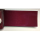 Фарба Volkswagen LZ3N (X6, Z3N) RUBIN RED, ruby red