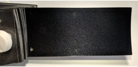 Краска Volkswagen LZ9W (4Z4Z, Z9W, 4Z, N7U) EBONY BLACK, EBONY, EBONYSCHWARZ, EBONY SCHWARZ