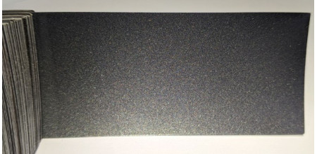 Фарба Renault 266 GRIS ACIER, GRIS ACIR