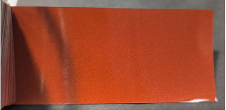 Фарба Renault 314 TERRE DE SIENNE NACRE, ORANGE NACRE PRL