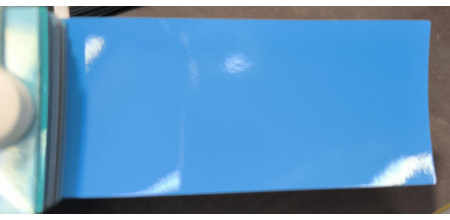 Фарба Renault 426 BLEU CIEL