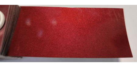 Фарба Renault 701 ROUGE COQUELICOT NACRE