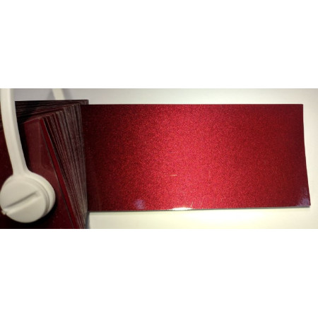 Фарба Renault 777 ROUGE PERSAN, ROJO PERSA, ROUGE PERSAN NACRE B