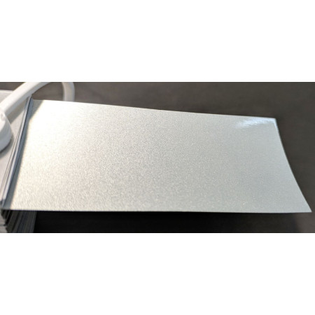 Фарба Renault B64 SILVER, GRIS SIIDERAL, COSMIC GREY, CINZA SIDERAL NACRE PRL, GRIS SIDERAL, SIDERAL