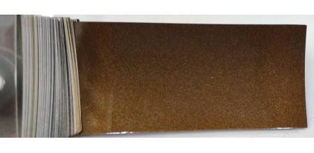 Краска Renault CNA BROWN, BRUN ACAJOU, WOODLAND BROWN
