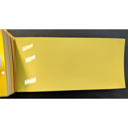 Фарба Renault ENG JAUNE AGRUME