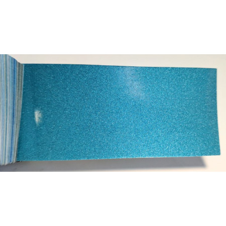 Фарба Renault J42 BLEU MENTHE NACRE, MINTBLAU, AQUA