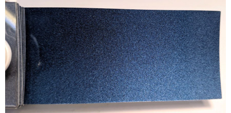 Фарба Renault J43 BLEU PANORAMA TIQUE, BLEU PANORAMATIQUE, KOLIBRI BLAU, PANORAMA BLUE Фарба Renault J43 BLEU PANORAMA TIQUE, BLEU PANORAMATIQUE, KOLIBRI BLAU, PANORAMA BLUE