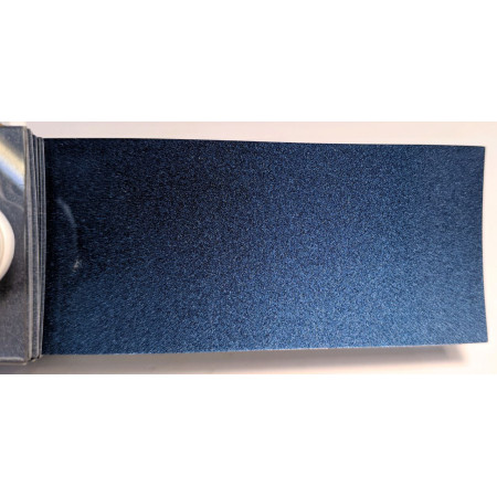 Фарба Renault J43 BLEU PANORAMA TIQUE, BLEU PANORAMATIQUE, KOLIBRI BLAU, PANORAMA BLUE