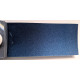 Фарба Renault J43 BLEU PANORAMA TIQUE, BLEU PANORAMATIQUE, KOLIBRI BLAU, PANORAMA BLUE