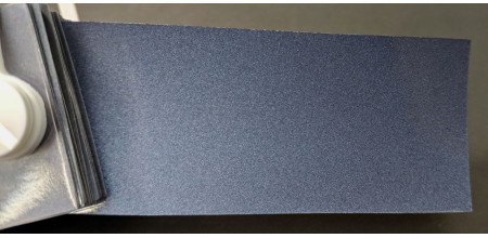 Фарба Renault J47 BLUE, TEMPEST BLUE, Grey Blue, GRAUBLAU, BLEU GRIS