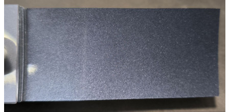 Фарба Renault KNS GRIS QUARTZ, GRIS FUMINATOR