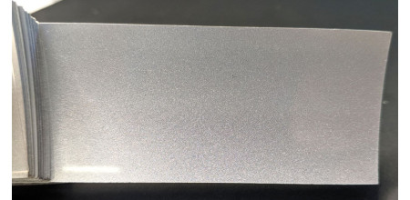 Фарба Renault KXC ULTRA SILVER, GRIS EXTREME