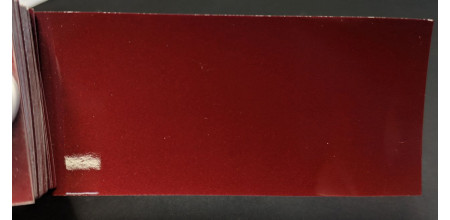 Фарба Renault NND ROUGE INTENSE, TIEFROT Фарба Renault NND ROUGE INTENSE, TIEFROT