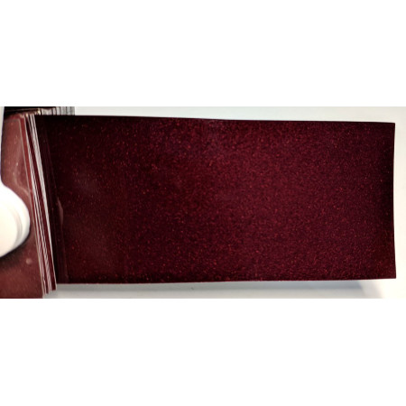 Краска Renault NNM DAMASK RED, GRENAT NACRE