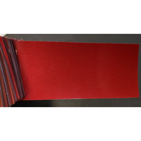 Краска Renault NNP FLAME RED, ROUGE FLAMME, DEZIR ROT, ROJO DESEO
